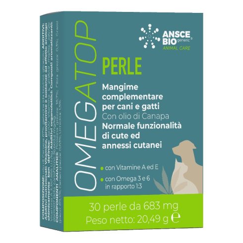 OMEGATOP 30PRL OMEGATOP 30PRL