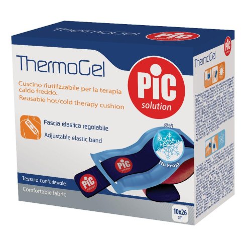 THERMOGEL 10X26CM FASC EL ITC THERMOGEL 10X26CM FASC EL ITC