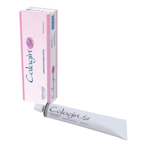 CALAGIN GEL 30ML CALAGIN GEL 30ML