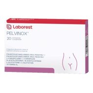 PELVINOX 20CPR NF PELVINOX 20CPR NF
