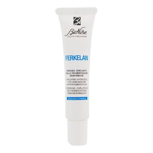 FERKELAN IDROGEL CHELANTE 15ML
