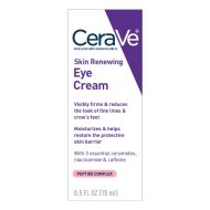 CERAVE SKIN RENEWING CONT OCCH CERAVE SKIN RENEWING CONT OCCH