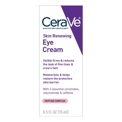 CERAVE SKIN RENEWING CONT OCCH CERAVE SKIN RENEWING CONT OCCH