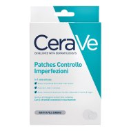 CERAVE PATCHES CONTROLLO IMPER CERAVE PATCHES CONTROLLO IMPER