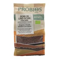 PROBIOS SEMI LINO SCURI 300G