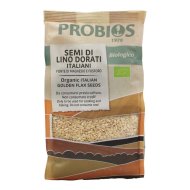 PROBIOS SEMI LINO DORATI 300G