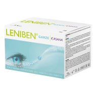 LENIBEN GARZA OCULARE 28PZ LENIBEN GARZA OCULARE 28PZ
