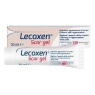 LECOXEN SCAR GEL 30ML LECOXEN SCAR GEL 30ML