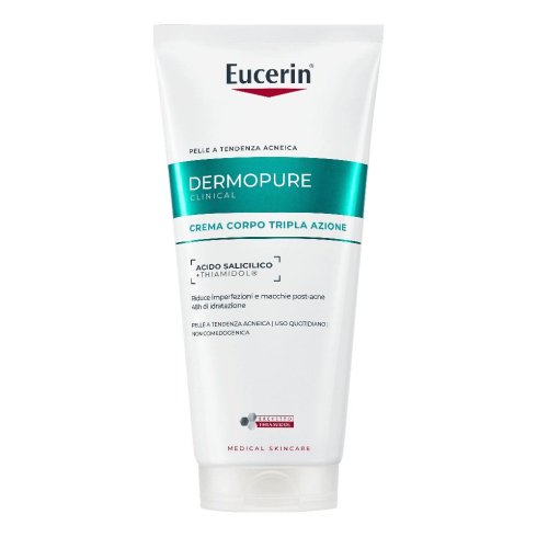 EUCERIN DC CREMA CRP TRIPLA AZ