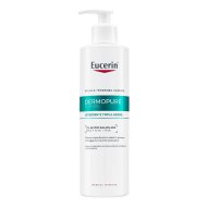 EUCERIN DC DET TRIPLA AZ 400ML