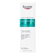 EUCERIN DC FLUIDO OPACIZZ 40ML