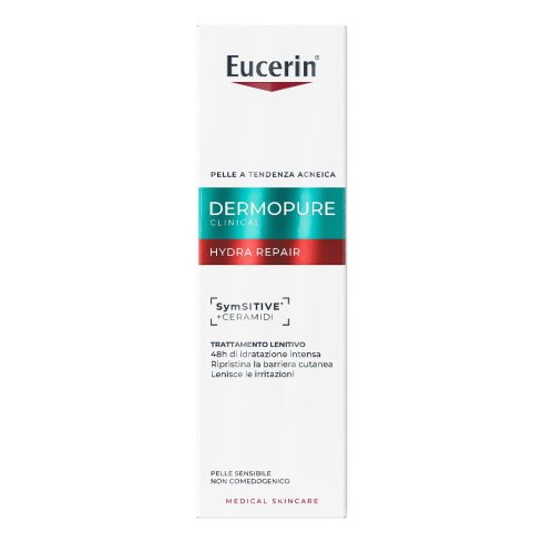 EUCERIN DC TRATTAMENTO LENIT