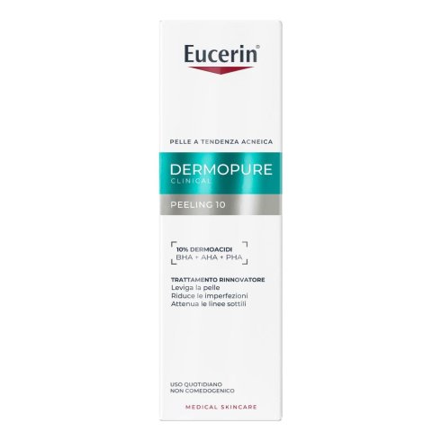 EUCERIN DC TRATTAMENTO RINN