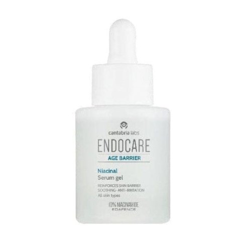 ENDOCARE AGE BARRI NIACINAL ENDOCARE AGE BARRI NIACINAL