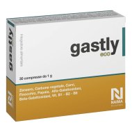 GASTLY ECO 30CPR GASTLY ECO 30CPR