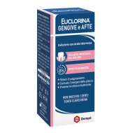 EUCLORINA GENGIVE AFTE COLLUT EUCLORINA GENGIVE AFTE COLLUT