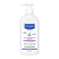 MUSTELA GEL DETERGENTE INTIMO