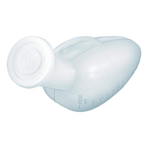 URINALE UOMO PIC C/TAPPO URINALE UOMO PIC C/TAPPO