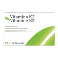 VITAMINA K2 84CPR