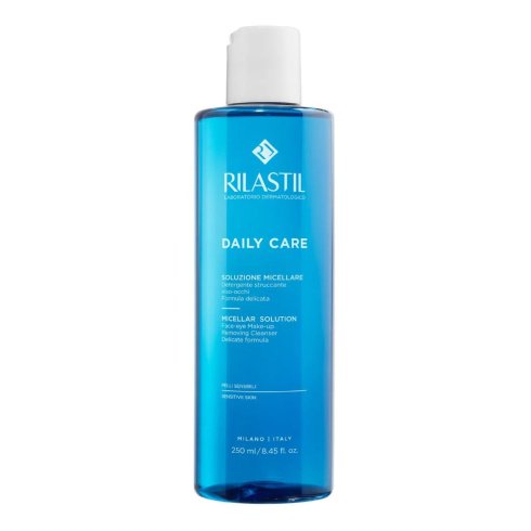 RILASTIL DAILY C SOL MIC 500ML