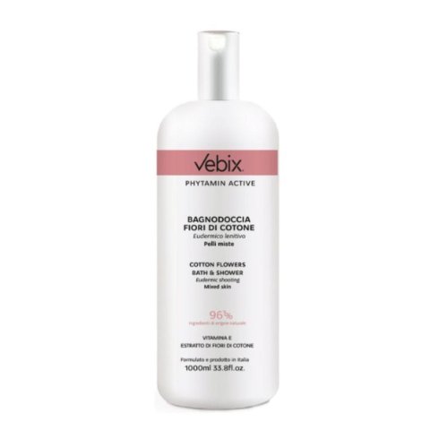 VEBIX PHYTAMIN ACT BAGNOD COT VEBIX PHYTAMIN ACT BAGNOD COT