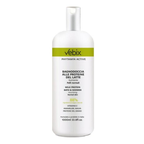 VEBIX PHYTAMIN ACT BAGNOD PROT VEBIX PHYTAMIN ACT BAGNOD PROT