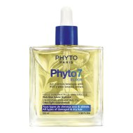 PHYTO 7 ELIXIR OLIO SUBLIM UNI