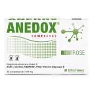 ANEDOX 30CPR ANEDOX 30CPR