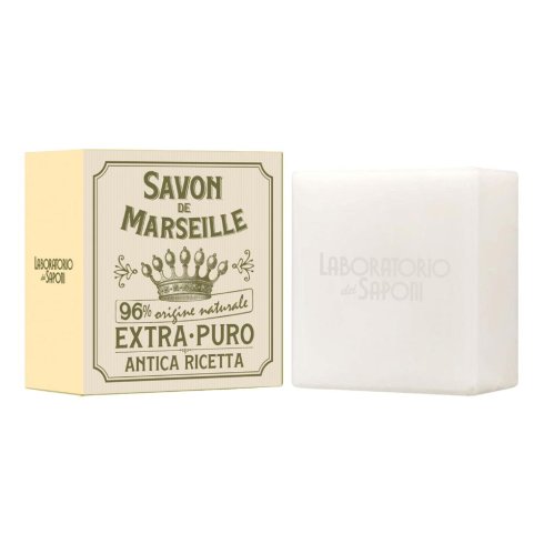 DERMOSAPONE VEG CLAS MARSIGLIA