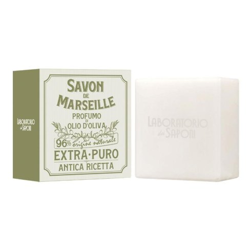 DERMOSAPONE VEG OLIO D'OLIVA