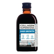 COLLAGEN SUPERDOSE HAIR 300ML