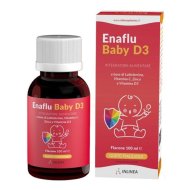 ENAFLU BABY D3 100ML ENAFLU BABY D3 100ML
