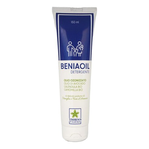 BENIAOIL DETERGENTE OLIO OZON BENIAOIL DETERGENTE OLIO OZON