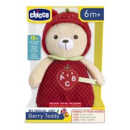 CH GIOCO PELUCHES FRAGOLA