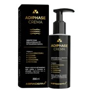 ADIPHASE CREMA ANTICELLUL200ML ADIPHASE CREMA ANTICELLUL200ML
