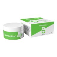 DERMAFFINE AD NOTTE 100ML DERMAFFINE AD NOTTE 100ML