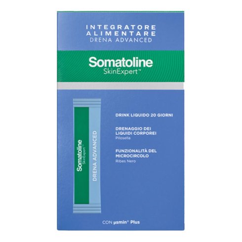 SOMAT SKIN EX DRENA ADV20STICK SOMAT SKIN EX DRENA ADV20STICK