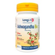 LONGLIFE ASHWAGANDHA BIO 5%