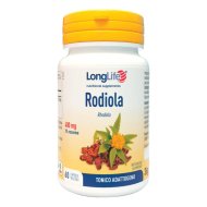 LONGLIFE RODIOLA 3% ROSAV400MG LONGLIFE RODIOLA 3% ROSAV400MG