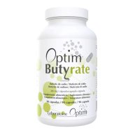 OPTIM BUTYRATE 90CPS
