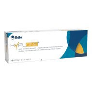 HYALONE INTRA-ART 60MG 4ML 1PZ HYALONE INTRA-ART 60MG 4ML 1PZ