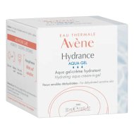 AVENE HYDRANCE AQUA GEL CR50ML AVENE HYDRANCE AQUA GEL CR50ML