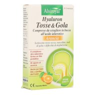 HYALURON TOSSE&GOLA 30CPR HYALURON TOSSE&GOLA 30CPR