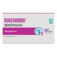 RIGENOMA BENDAGGIO M5X10CM
