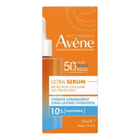 AVENE SOL ULTRA SIERO IDRATA AVENE SOL ULTRA SIERO IDRATA