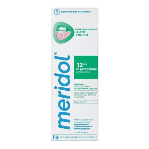 MERIDOL COLLUTORIO PROT GENG MERIDOL COLLUTORIO PROT GENG