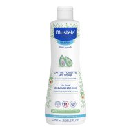 MUSTELA LATTE TOILETTE 750ML