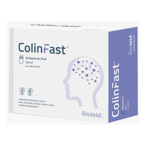 COLINFAST 20FL 10ML COLINFAST 20FL 10ML