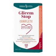 GLICEM STOP COMPLETE 60CPS GLICEM STOP COMPLETE 60CPS
