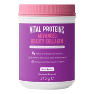 VITAL PROTEINS ADV BEAUTY 315G